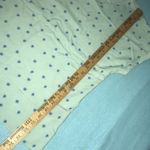 Attention  lightweight short sleeves v-neck size L Photo 7