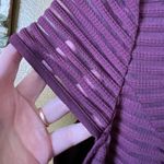 London Style  collection 14W purple lined dress . Photo 4