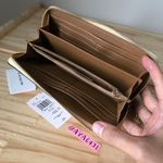 Coach Wallet Photo 3