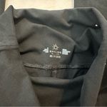 Aerie  Black Flared Yoga Pants Photo 1