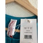 ANDIE  Swim The Malibu One Piece in Baltic Blue M NWT Photo 4