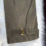 We The Free Dusty Olive Can’t Compare Slouch Pants Photo 8