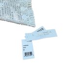 La Blanca NWT  Ivory White Crochet Dress Coverup Tunic Medium Photo 3