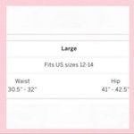 PINK - Victoria's Secret PINK VICTORIA’S SECRET Silky Pajama Shorts Patchwork Gingham Berries Floral L Photo 9