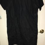 Madewell Embroidered Tassel Shift Dress Photo 5