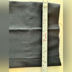 St. John  Sport Navy Pleated Trousers Size 2 Photo 4