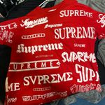 Supreme Shirt Photo 0