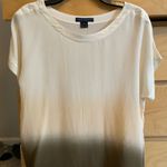 French Connection  Blouse Sheer Photo 0