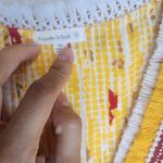 Poupette St Barth Women's Sasha Mini Dress size M Yellow Size M Photo 4