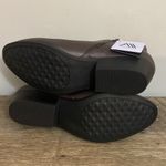 No Boundaries AEROSOLES New! Women’s brown comfort ankle boots size 9 Photo 7