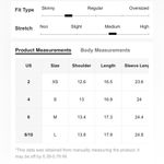 Fashion Women’s Striped Heart Embroidered
Crew Neck Long Sleeve sweater NWT S White Photo 6