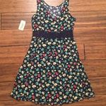 Forever 21  Dress Floral Photo 1