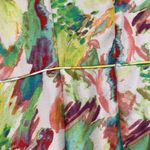 🛍️Signature Robbie Bee Pastel Floral Summer Dress 14 Pink Photo 9