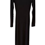 SKIMS  Soft Lounge Long Sleeve Dress Photo 4
