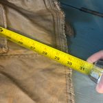 Free People  Taupe Open Front Cardigan | Size Large Photo 8