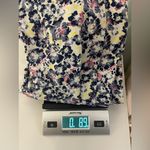 Caslon  Floral Maxi Dress‎ size medium Photo 11