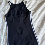 Adidas Slim Black Dress Photo 2