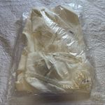 Likely  - Taliah Feather-Embellished Cut-Out Midi-Dress Photo 3