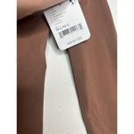 Free People Intimately Low Back Seamless Long Sleeve Top M/L NWT Photo 4