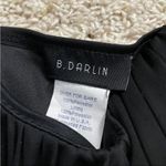 B Darlin women’s/teens black b. darlin dress! Photo 1
