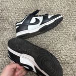 Nike  Panda Dunk Low Photo 3