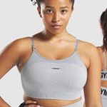 Gymshark Flex Strappy Sports Bra Photo 0