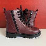 J. Adams  Combat Boots Photo 2