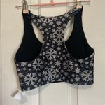 Nordstrom  Snowflake Sports Bra Photo 1