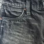 Wrangler Women's Dark Denim Jean Shorts Photo 10