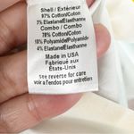 NEW Caroline Constas Calla Mini Dress Multi Color Stripes Size Small Pink Photo 9