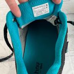 Teva Ahnu Womens Sugarpine Air Mesh Hiking Shoes 11 Gray Trail Waterproof Vibram Photo 11