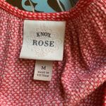 Knox Rose  DRESS Sz: M Photo 7
