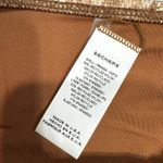 Vitamin A SAND SNAKE Neutra Hipster Bikini Swim Bottom US 6/S Animal Print Beach Photo 8