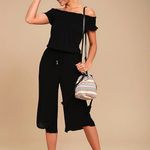Jack by BB Dakota Midi Jumpsuit  Photo 0