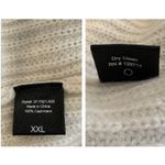 Jenni Kayne  Cashmere Cocoon Cardigan Size XXL Photo 9