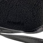 Calvin Klein Astatine Mini Bucket Crossbody Bag In Black Photo 8