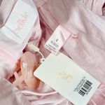 SELKIE The Baby Soft Sacre Coeur Top, Pink, Large Pink Photo 9