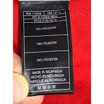 Adidas Dwight Howard #12 Houston Rockets Basketball Jersey Womens Medium NBA4Her Photo 7