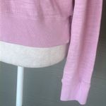 J.Crew “Vintage Fleece” Terry Crewneck Pullover Photo 2