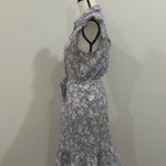 Monteau Floral Dress Photo 2