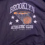 PacSun  Basketball Crewneck Photo 0