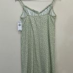 American Eagle  Outfitters Women’s Spaghetti Strap Mini Dress Size Medium Photo 1