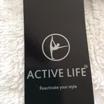 Active Life Performance Vest Hoodie Jacket Small New Photo 8