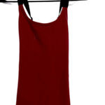 Beyond Yoga  Crimson Tank‎ Top Photo 0