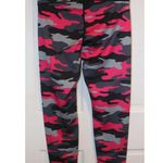 Yelete Active Camo Print Leggings Photo 9
