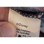 LuLaRoe Disney Maleficent Irma Shirt Womens Size Small Blue Pink Hi-Low Tunic Photo 10