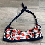 Marc by Marc Jacobs 🌟 Marc by Marc Jacob kissy lips bikini top Photo 0