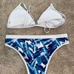 Zaful Bikini Top And Bottom Photo 3