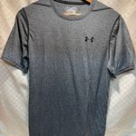 Under Armour HeatGear THREADBONE Loose Short Sleeve T-Shirt Photo 0