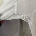 Free People  Blue Pajama Intimates Sleepwear Photo 3